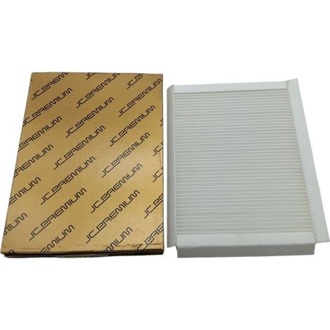 Filtro abitacolo compatibile per kia cee'd dal 2006-2012 (1/4)