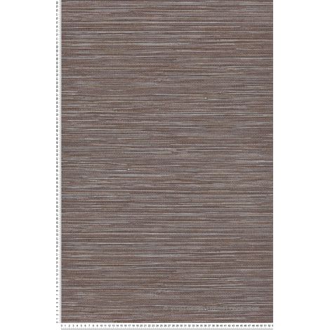 Papier peint Contemporain Marron Maori Montecolino