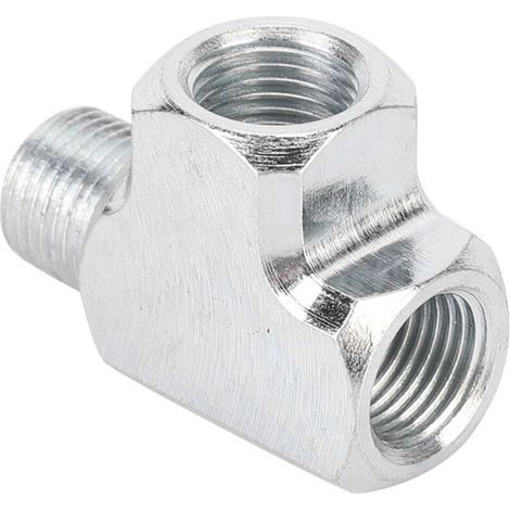 Manomètre de capteur huile-eau, facile à utiliser, tout nouveau, haute efficacité pour la maison (1/5)