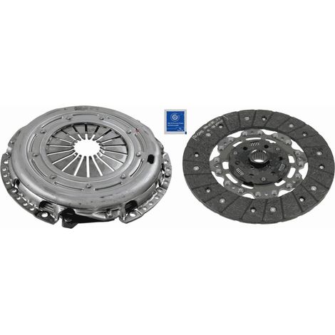 Kit d'embrayage Sachs 3000 970 003 FORD 1313998 1314001 1314003 1320511 1320512