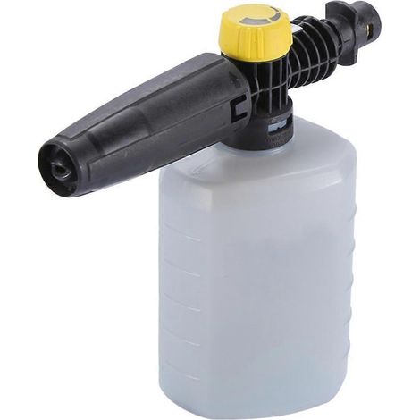 Pour le kit de lance à mousse réglable pour canon à neige Karcher série K (K2K3K4K5K6K7) (1/4)
