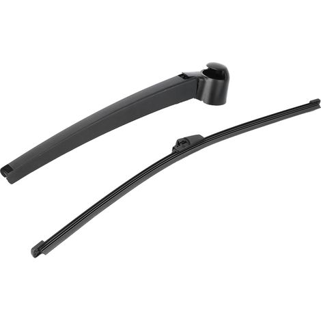 Kit lame et bras d'essuie-glace lunette arrière 16in compatible Touran 2003-2010 (1/5)