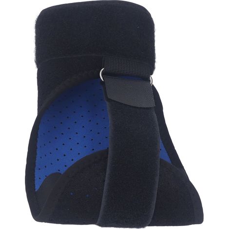 Gants fixes supplémentaires, accessoires pour la rééducation des mains et des doigts, gants ajustables pour les personnes âgées. (1/5)