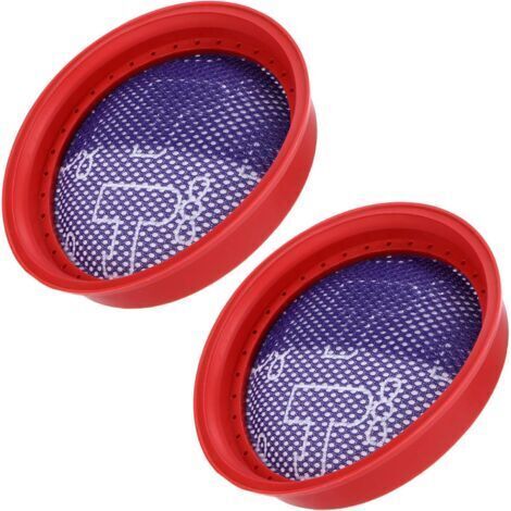 LaBlanc - Filtri di ricambio per aspirapolvere, accessori portatili, forniture, filtri, filtri per aspirapolvere portatili per Dibea D18 D008Pro (1/5)