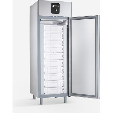 Armoire Réfrigérée à Poisson 630L FS 700 - Plage -5°C à +5°C - R452A - Samaref