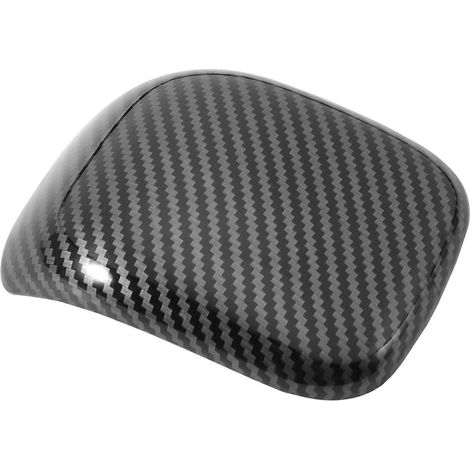 Carbon-Faser-Auto-Mittelkonsolen-Armlehnenabdeckung Shell-Dekoration für A-Klasse W177 A180 A200 A220 A250 (1/5)