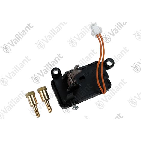 VAILLANT Mikroschalter MAG 11-0/0 GX u.w. Vaillant-Nr. , 111715
