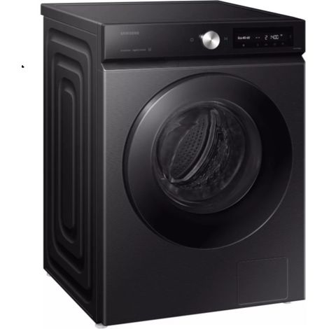 Frontlader-waschmaschine, 11 kg fassungsvermögen, 1400 u/min schleuderdrehzahl - Samsung - WW11DB7B94GB (1/5)