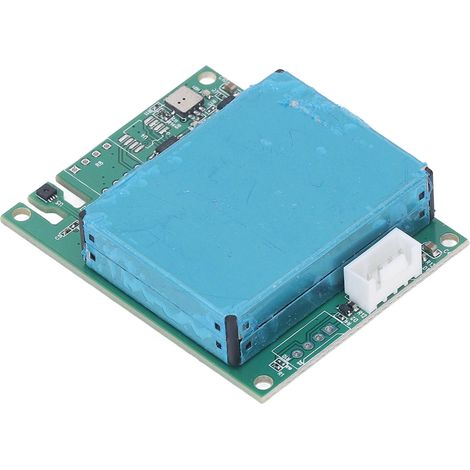 Module capteur qualité air multifonction M702B U mesure PM2.5 PM10 CO2 HCHO TVOC humidité température UART 5V (1/5)