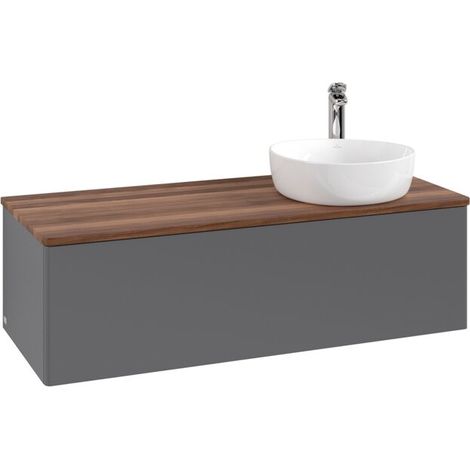 Villeroy & Boch L34052GK WTUS Antao L345 1200x360x500mm (1/3)