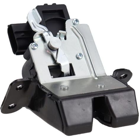 Serrure Hayon Arrire 81230A5000 pour Hyundai pour Elantra GT I30 Hayon 2013 2014 2015 2016 2017 Mcanisme Verrouillage Coffre Hayon Actionneur Serrure Porte Actionneur Serrure hayon (1/5)