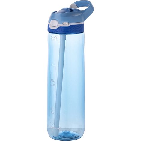 SISI KUNSTSTOFFFLASCHE 750ML BLAU