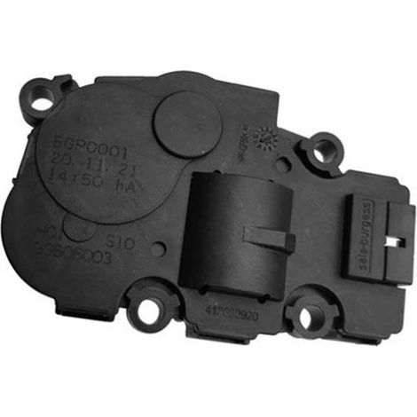 PAB820511C 8W0820511E Air Conditioning Servo Motor Parts for Porsche and Audi (1/4)