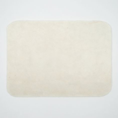 Serviette de lavage auto en peau de chamois, coupe régulière, 30 x 40 cm (1/5)