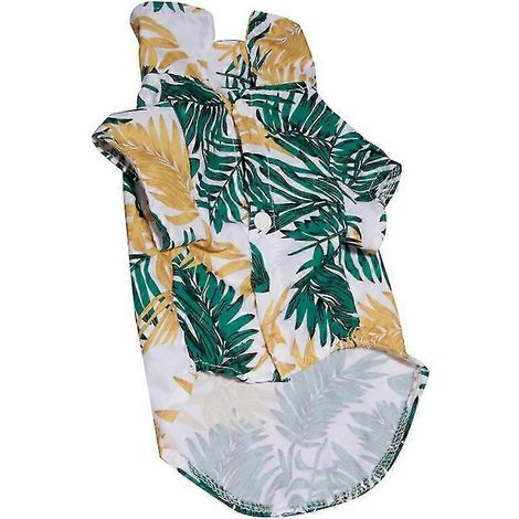 Camiseta fina para mascotas con estampado de gato de dos patas (1/5)