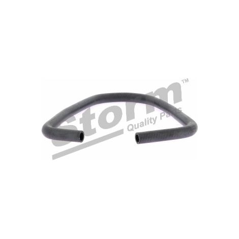 Durite de radiateur compatible Renault 19 II Chamade 7700741327