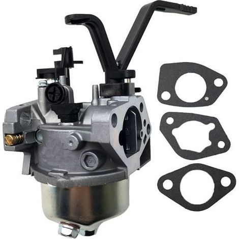 Le carburateur convient au générateur TroyBilt 6250 8500 Watts 030594A 030594 Carburateur de générateur TroyBilt.