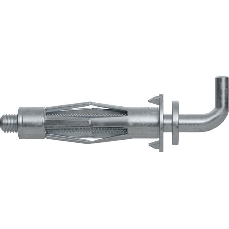 Fischer Hohlraumdübel 5.0 x 65 mm - 4 Stück Dübel (1/5)