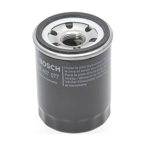 Bosch P7077 - Filtre à huile auto (1/5)