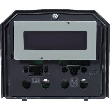 Module défilement de noms avec afficheur vfd gamme gt GTNSB AIPHONE 200256 (1/2)