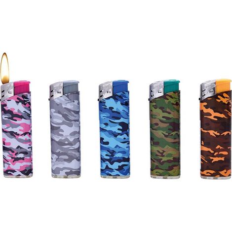 ACCENDINO New Camouflage