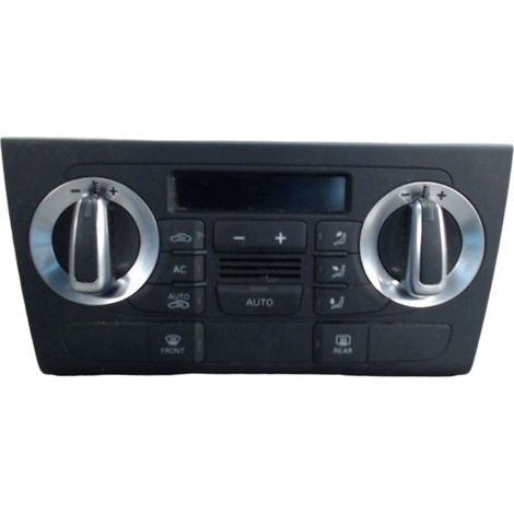 Commande De Chauffage AUDI Q3 [PRODUIT D'OCCASION]♻️8u0820043bxha (1/3)