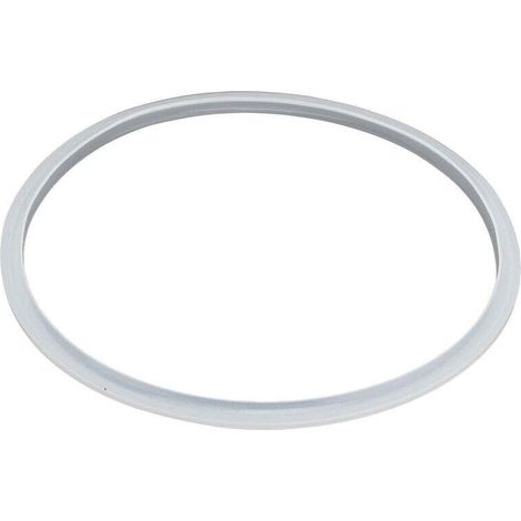 Bague D'étanchéité pour Autocuiseur, Joint de Rechange en Silicone Joint Torique Accessoire de Remplacement pour Autocuiseur(26cm) (1/4)