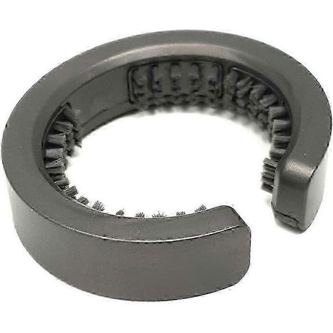 S'applique au kit de nettoyage de filtre Dyson Airwrap HS01 compatible, accessoire de nettoyage de filtre 969760-01, accessoires pour souffleur portable anti-poussière ( ) (1/5)