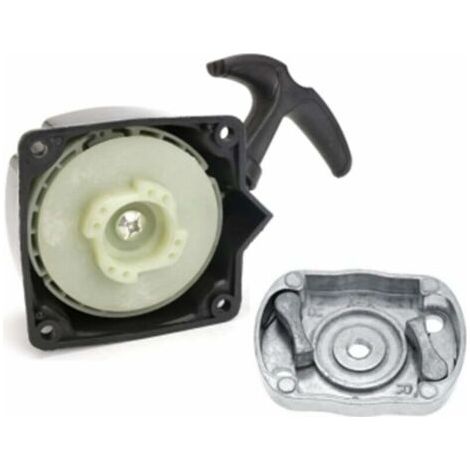 QORVA
-Lanceur De Démarreur De Démarrage + Pull Panel pour Débroussailleuse Whipper Snipper Strimmer.. (1/5)