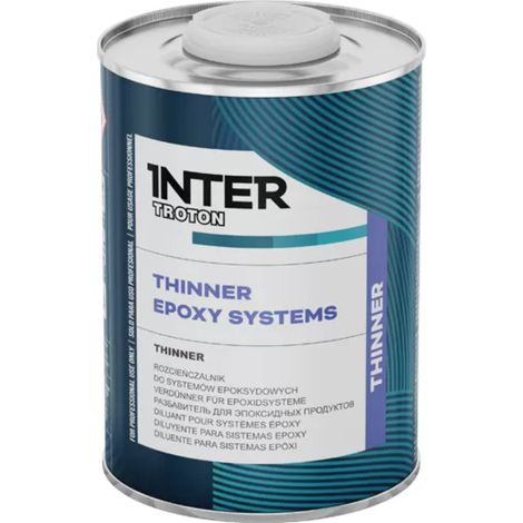 Troton Epoxidverdünner 1L