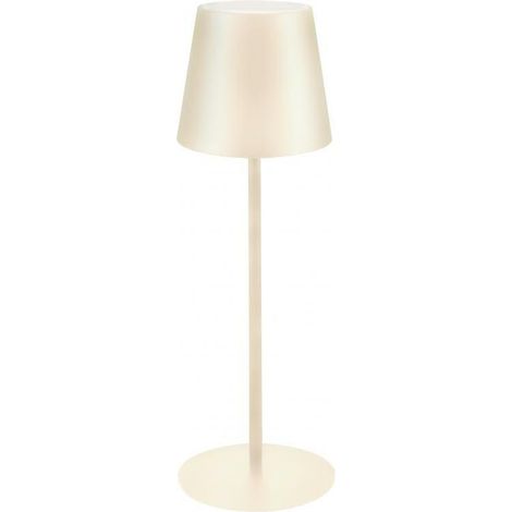 New Majestic 120451 Tischleuchte 2 W LED F Schwarz