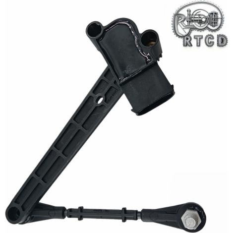 LR010802 LR023653 Automotive Parts Vehicle Height Sensor for Land Rover (1/5)