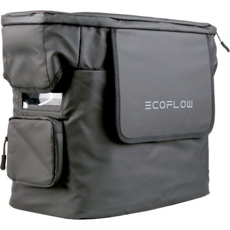 Funda Impermeable para Estación de carga DELTA 2 de ECOFLOW