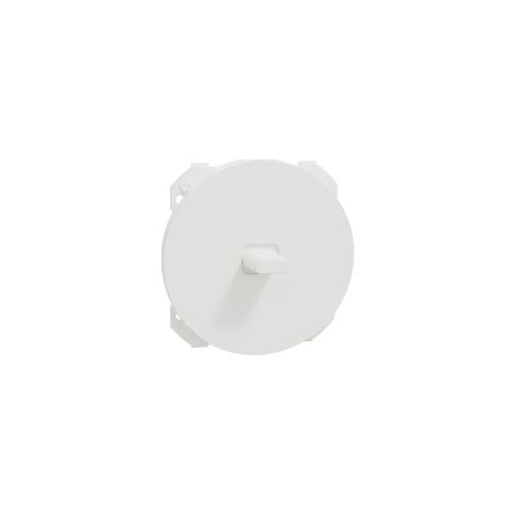 Cubierta de interruptor Schneider Electric s929201 clipable acción palanca