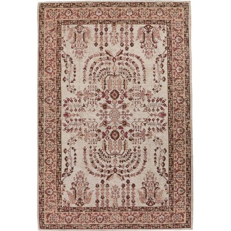 Tappeto mona rettangolare 120x170 cm - Atmosphera créateur d'intérieur (1/2)
