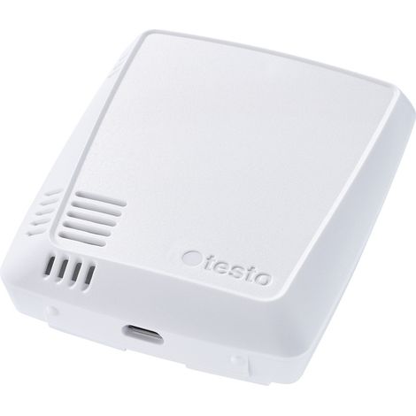 testo 0572 2021 160 TH Multi-Datenlogger  Messgröße Temperatur, Luftfeuchtigkeit -10 bis +50 °C 0 bi