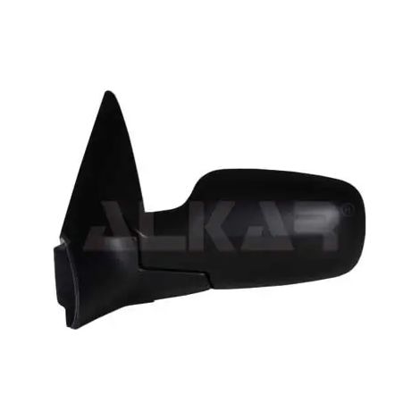 Rétroviseur extérieur ALKAR 6136228 RENAULT 8200246786