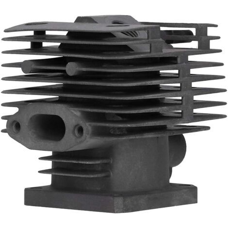DEESSE SHOP-Kit de cylindre de matériau en alliage d'aluminium Accessoires de piston Kit de joint d'huile de piston de cylindre de 40 mm adapté pour Stihl FT250 HT250 FS250 FS250R FS202 FS120 FS200 (1/5)