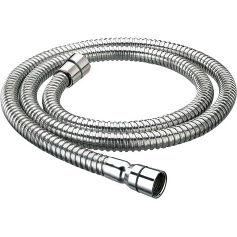 Bristan HOS 150CC01 C 1.5m Cone to Cone Std Bore Shower Hose Chrome