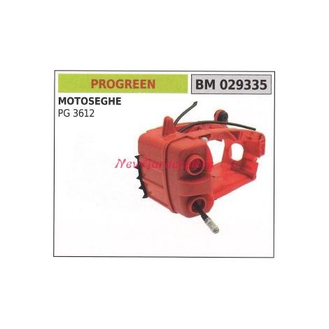 Serbatoio carburante PROGREEN motore decespugliatore PG 3612 029335