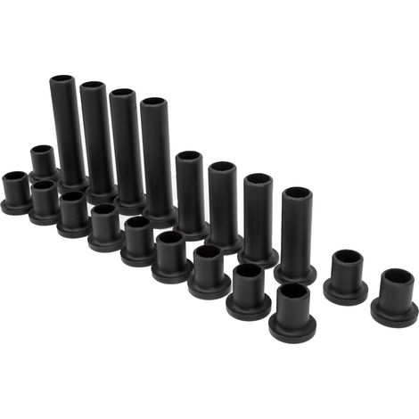 20-teiliges Set Querlenkerbuchsen für die Hinterradaufhängung (A-Arm-Teile 5439730) passend für Polaris RZR 800/S 800/4 800 (1/5)
