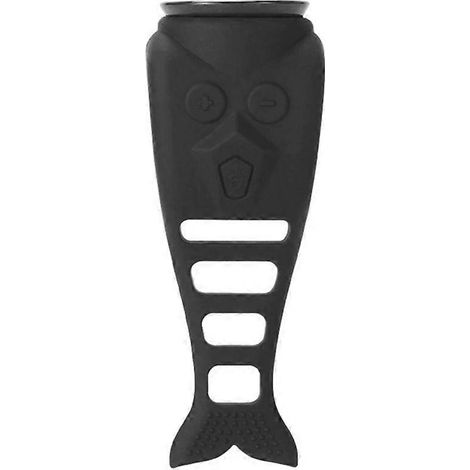 Sonnette de vélo électrique 4 tons, 120 dB, pour VTT, scooter et vélo électrique. (1/5)