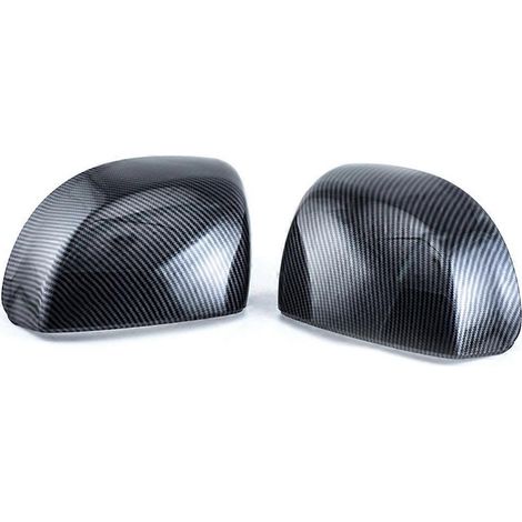 Für Honda Civic 2012-2015, Seitenspiegelabdeckung, Autozubehör 76253-TR0-A01