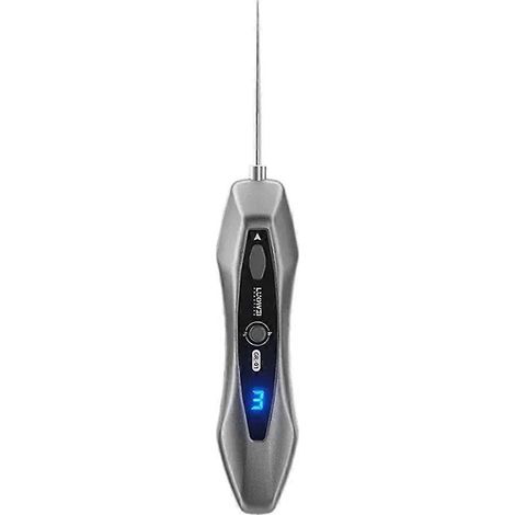 Décolleuse électrique OCA Luowei GR-01 GTR à couple élevé pour écran de téléphone (1/5)