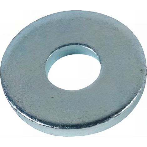 100 Rondelles Charpente Bois mm - Diamètre 16 mm mm