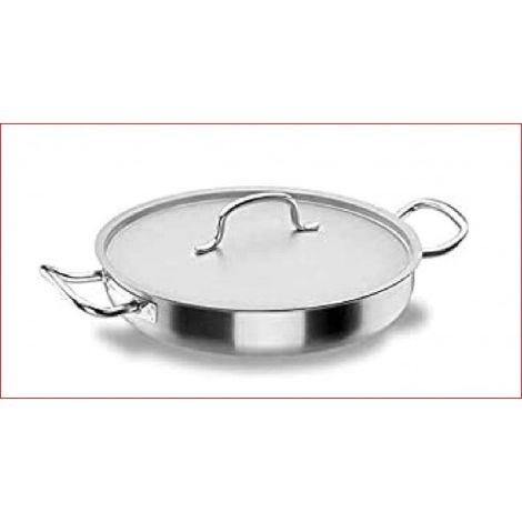 PAELL.28 CHEF.INOX -  LACOR