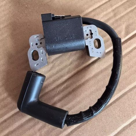 Bobine d'allumage haute tension Briggs & Stratton 595959 594524, adaptée aux moteurs Briggs & Stratton, remplacement direct. (1/2)