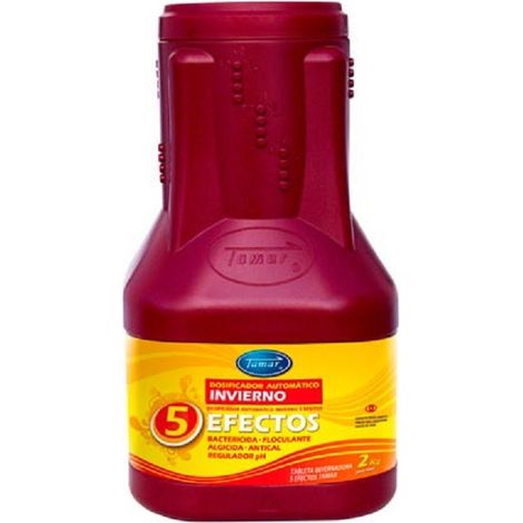 Dosificatore automatico 2kg