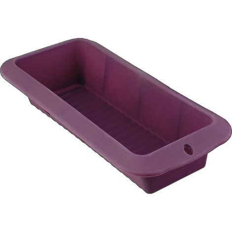 Moule à gâteau en silicone 30 cm Lifestyle Kitchenware 3738