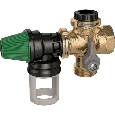 Groupe Sécurité Revolutio Multi-position, Nf, Chauffe-eau - Dipra